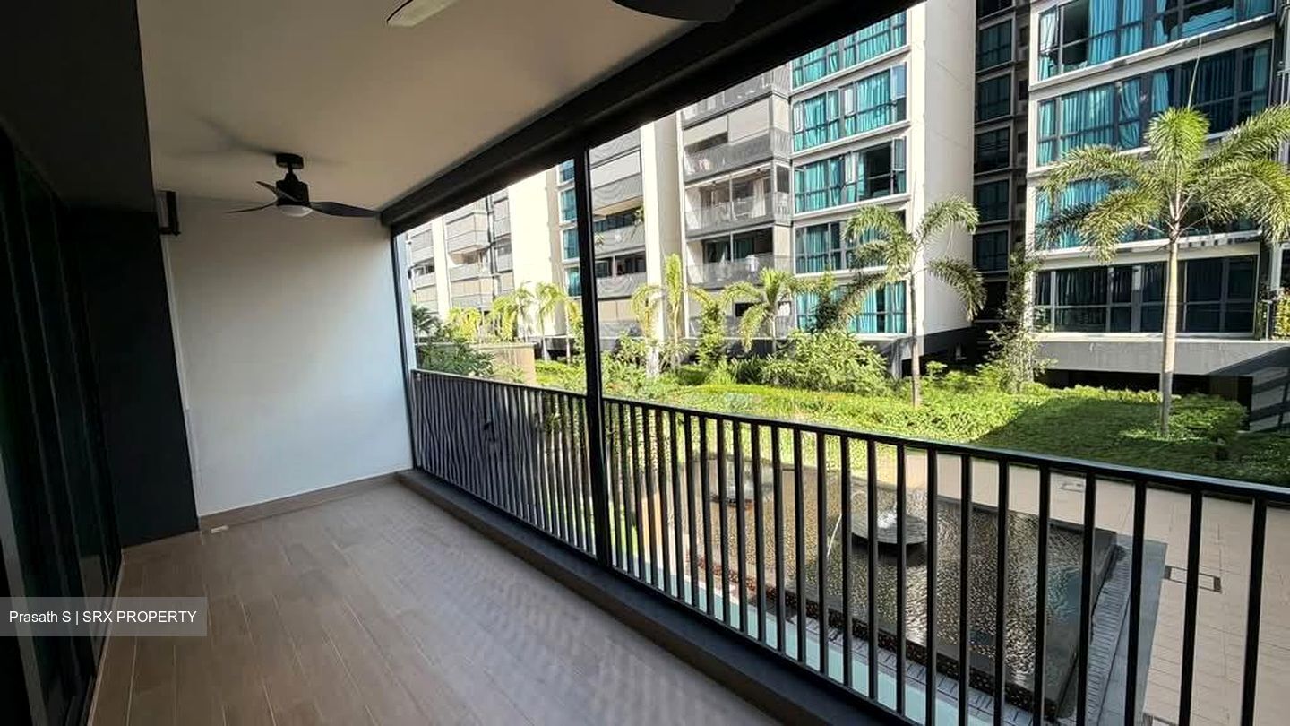 Treasure at Tampines (D18), Condominium #596493631